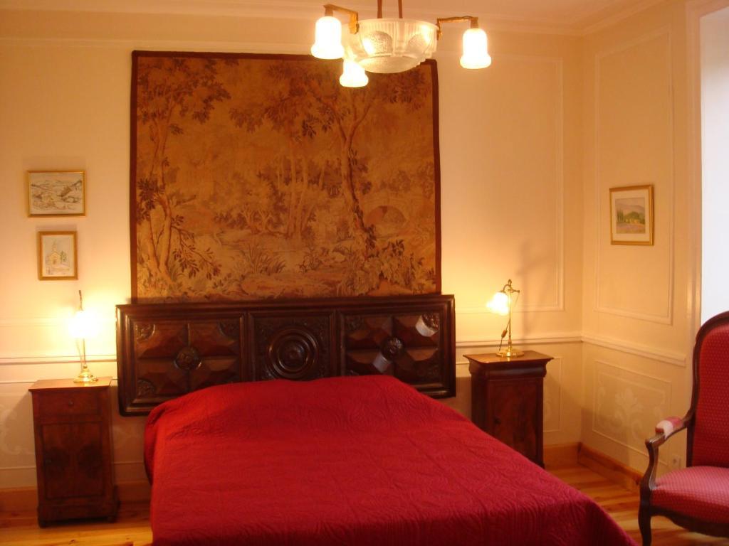 Maison Herold Bed & Breakfast Saint-Basile Rom bilde